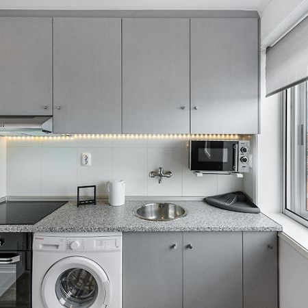 Guestready - Porto Fantastic View Lejlighed Vila Nova de Gaia Eksteriør billede