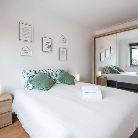 Guestready - Porto Fantastic View Lejlighed Vila Nova de Gaia Eksteriør billede
