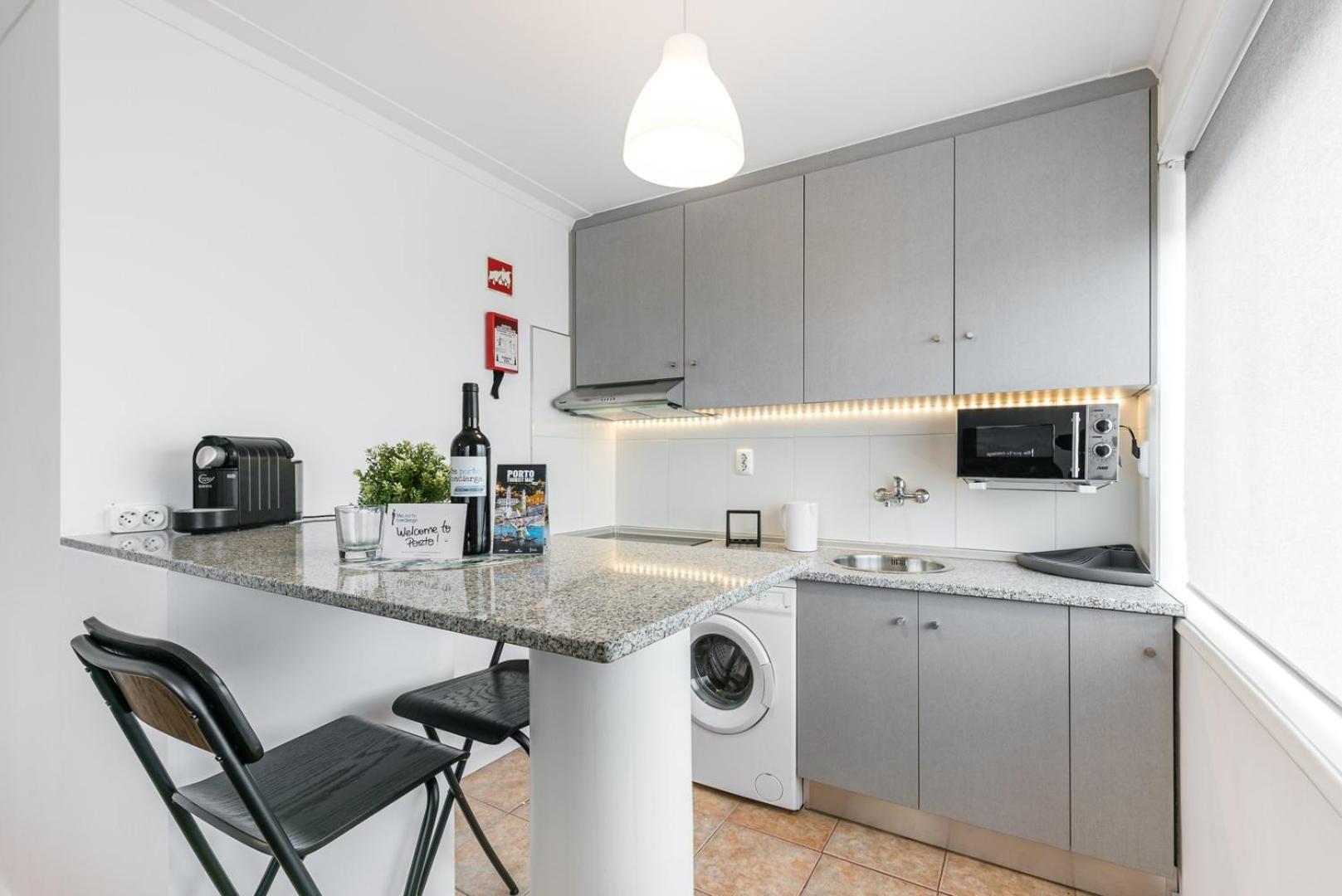Guestready - Porto Fantastic View Lejlighed Vila Nova de Gaia Eksteriør billede