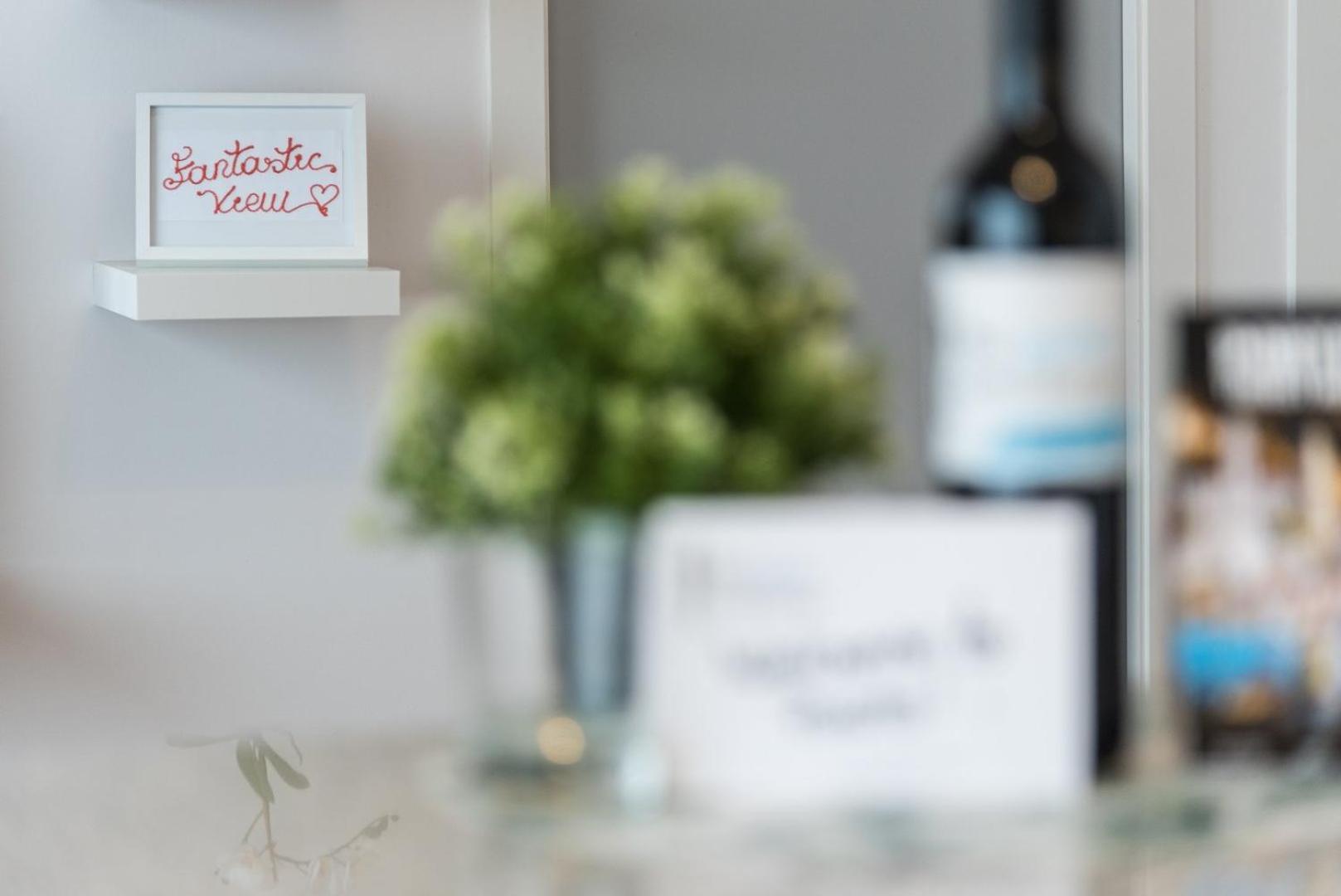 Guestready - Porto Fantastic View Lejlighed Vila Nova de Gaia Eksteriør billede