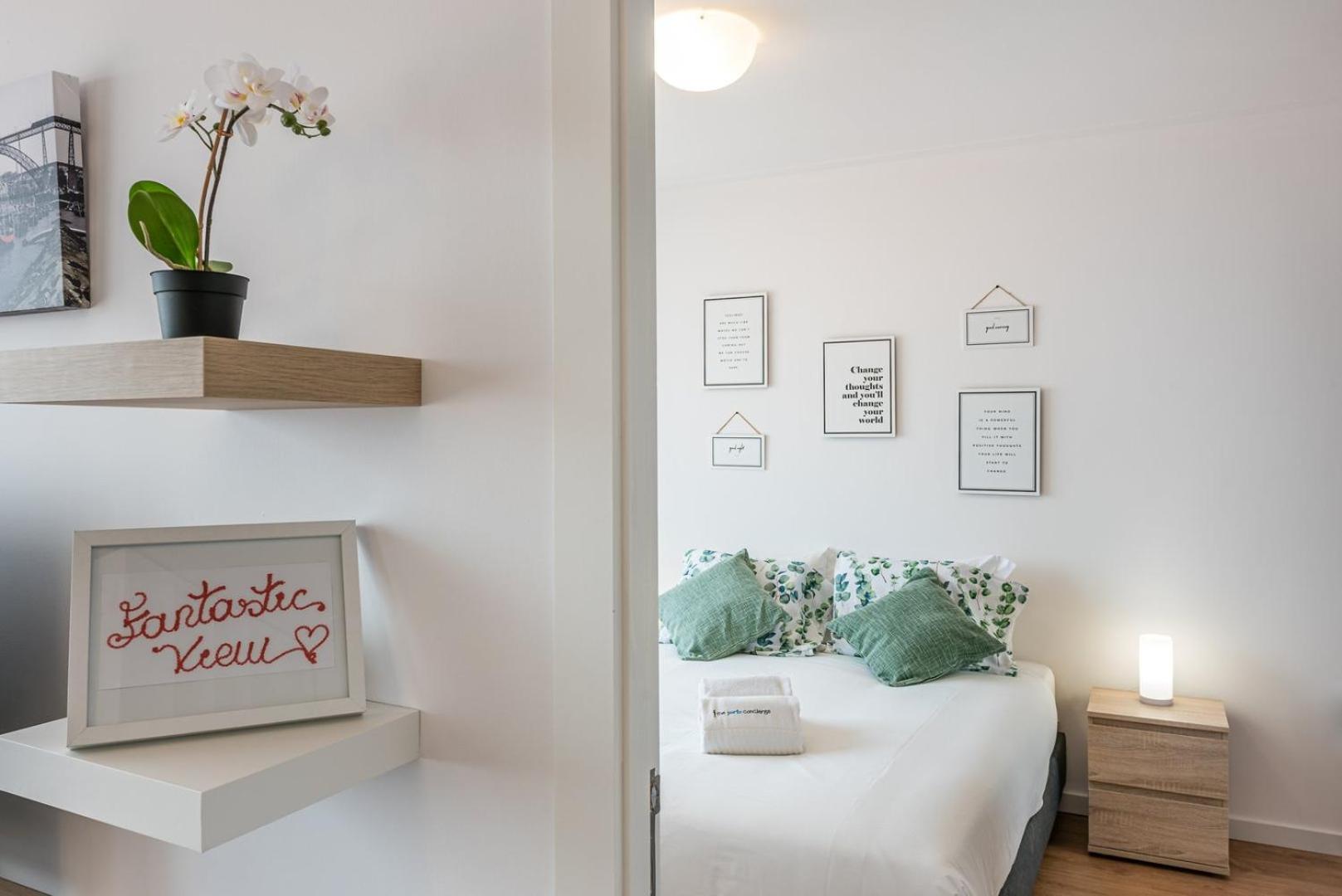 Guestready - Porto Fantastic View Lejlighed Vila Nova de Gaia Eksteriør billede