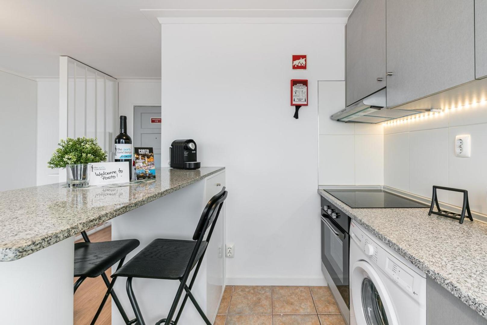 Guestready - Porto Fantastic View Lejlighed Vila Nova de Gaia Eksteriør billede